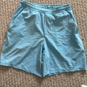 Men’s Lululemon Pacebreaker Linerless Shorts